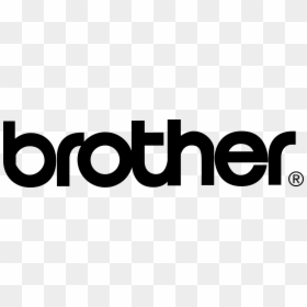 Brother Logo Svg, HD Png Download - brother logo png
