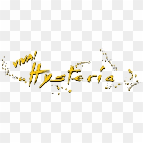 Hysteria Def Leppard Png, Transparent Png - def leppard logo png