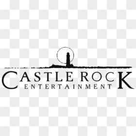 Castle Rock Entertainment, HD Png Download - castle rock entertainment logo png
