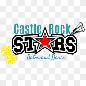 Add A Heading, HD Png Download - castle rock entertainment logo png