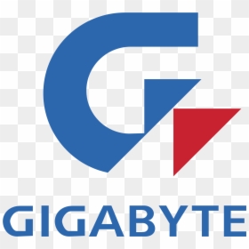 Gigabyte Png, Transparent Png - gigabyte logo png