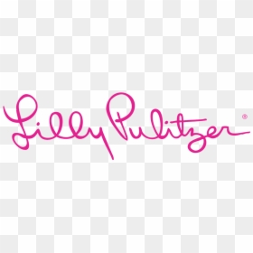 Lilly Pulitzer Logo Png - Lilly Pulitzer Logo, Transparent Png - lilly pulitzer logo png