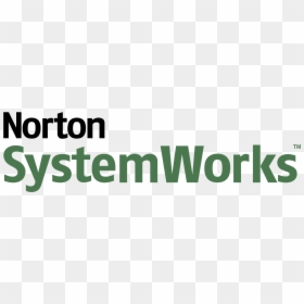 Norton Antivirus, HD Png Download - norton logo png