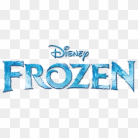 Frozen Fever, HD Png Download - disney frozen logo png