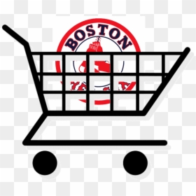 Chicago White Sox Logo Png - Shopping Cart Clipart, Transparent Png - sox logo png