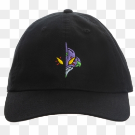 Baseball Cap, HD Png Download - jojo's bizarre adventure logo png