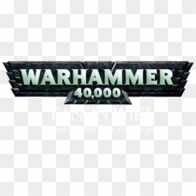Thumb Image - Snow, HD Png Download - warhammer 40k logo png