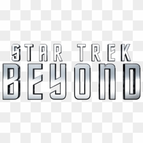 Star Trek Discovery Logo Png, Transparent Png - star trek discovery logo png