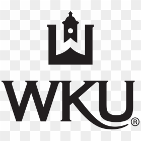 Wku Logo, Logotipo - University Western Kentucky, HD Png Download - wku logo png