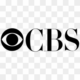 Cbs Radio, HD Png Download - cbs eye logo png