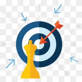 Marketing Strategy Transparent Png, Png Download - target cartwheel logo png