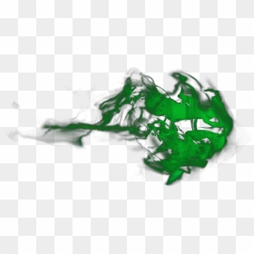 Green Smoke Png Picture - Illustration, Transparent Png - green smoke png transparent