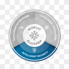 Bluecat Networks Ddi, HD Png Download - secure icon png
