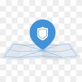 Emblem, HD Png Download - secure icon png