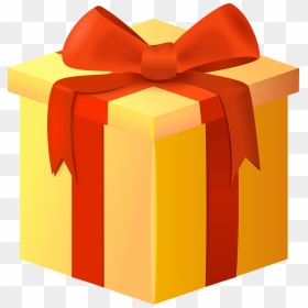Gift Wrapping, HD Png Download - bow icon png