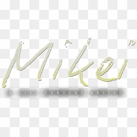 Calligraphy, HD Png Download - rock icon png