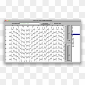 Screenshot, HD Png Download - buffer png