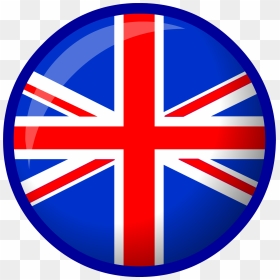 Great Britain Flag Clothing Icon Id, HD Png Download - great britain flag png