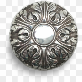 Miscellaneous, Sterling Silver, Yo-yo"  Class= - Circle, HD Png Download - yo yo png