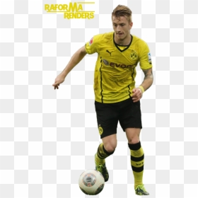 Player, HD Png Download - reus png