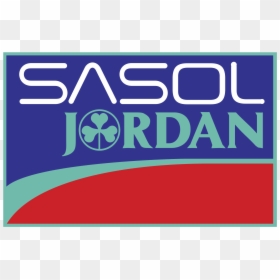 Sasol, HD Png Download - jordans logo png