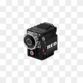Red Dragon Camera Kit, HD Png Download - camer png