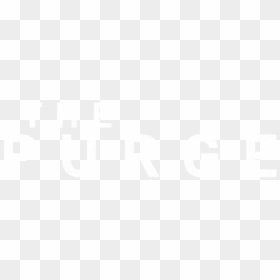 Calligraphy, HD Png Download - purge png