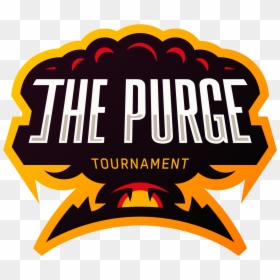 Purge Tournament, HD Png Download - purge png