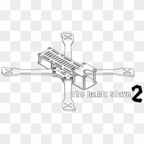 Bando Slayer - Asus, HD Png Download - bando png