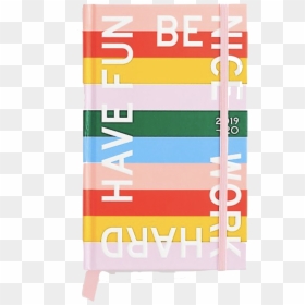 Ban Do Planner 2020, HD Png Download - bando png