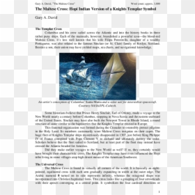 Sail, HD Png Download - templar shield png