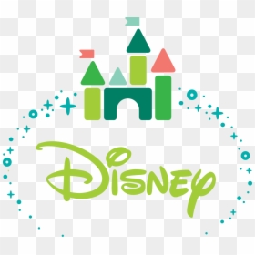 Logo Disney Baby Png , Png Download - Disney Baby Logo Png, Transparent Png - disney baby png