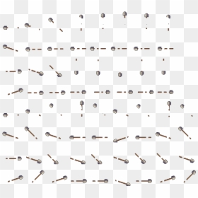 Spade - Pattern, HD Png Download - black spade png