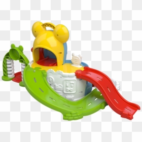 Playground Slide, HD Png Download - disney baby png