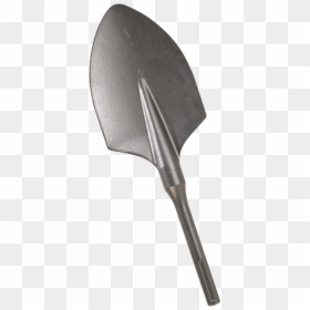 Hs1926 5/8 In - Bosch Sds Max Hammer Steel, HD Png Download - black spade png