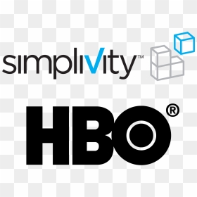 Simplivity Twittercard Cubedhex - Hpe Simplivity Logo, HD Png Download - true blood png