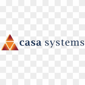 Casa Systems Inc Logo, HD Png Download - logo casa png