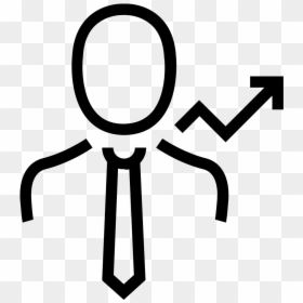 Coach Clipart Leadership - Business Coaching Coach Icon Png, Transparent Png - negro png