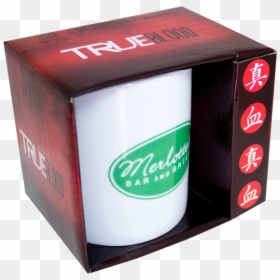 Box, HD Png Download - true blood png
