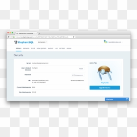 Postgresql Control Panel - Turtle Icon, HD Png Download - control panel icon png