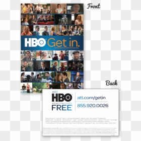 Hbo, HD Png Download - true blood png