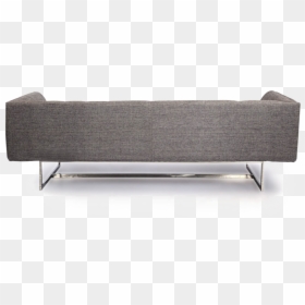 Modern Sofa Png Download Image - Back Of Couch Png, Transparent Png - modern sofa png