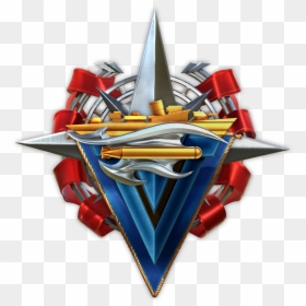 Portable Network Graphics, HD Png Download - world of warships logo png