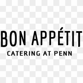 Bon Appetit Without Pear - Parallel, HD Png Download - bon appetit png