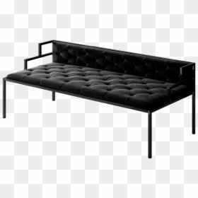 Couch, HD Png Download - modern sofa png