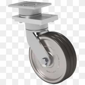Heavy Duty Casters - Rotor, HD Png Download - caster png
