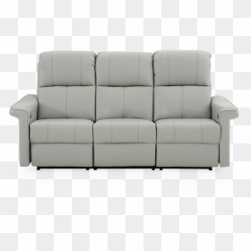 Chaise Longue, HD Png Download - modern sofa png