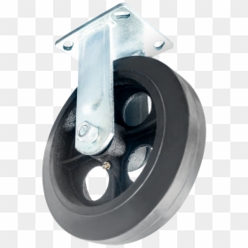 Pulley, HD Png Download - caster png