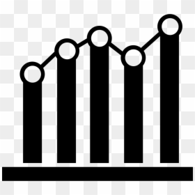 Increasing Bars Graphic - Icon, HD Png Download - metal bars png