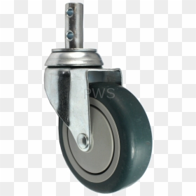 Wheelbarrow, HD Png Download - caster png